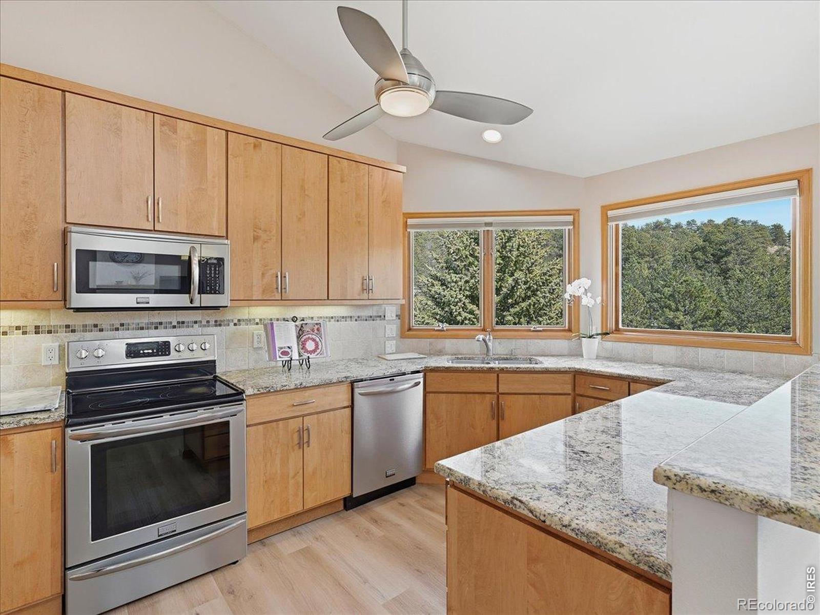 1861 Raven Avenue Estes Park CO 80517