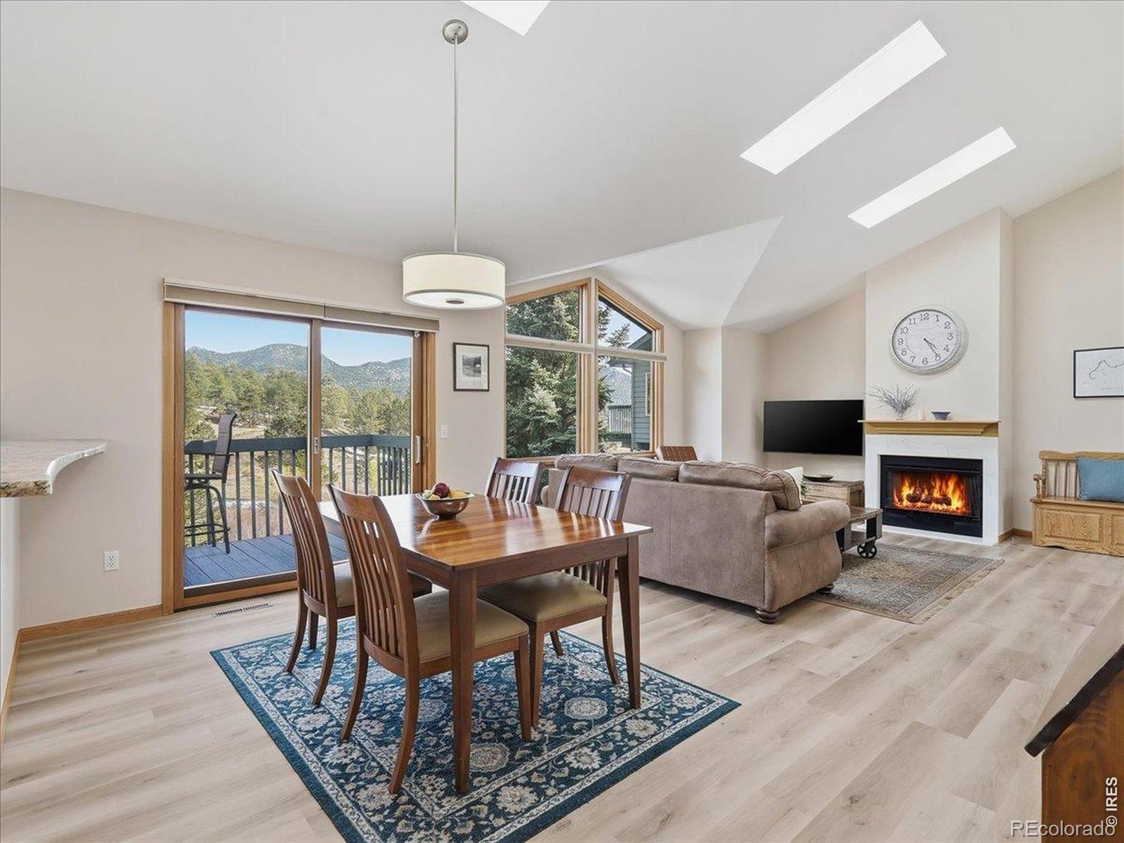 1861 Raven Avenue Estes Park CO 80517