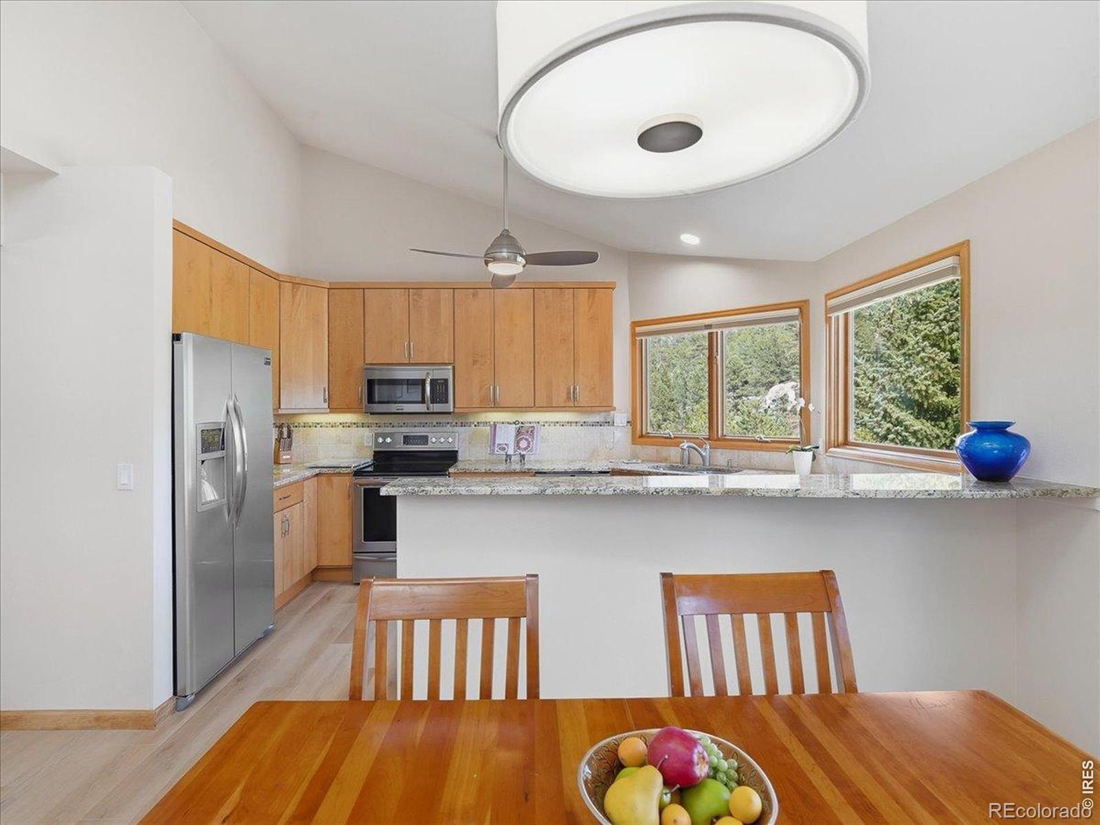 1861 Raven Avenue Estes Park CO 80517