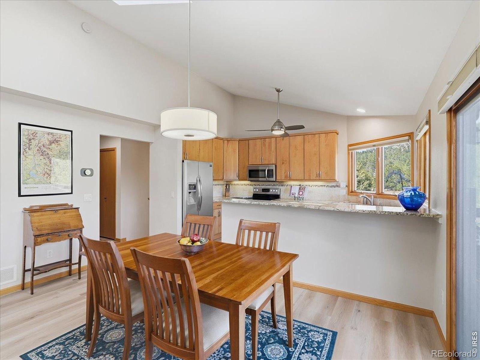 1861 Raven Avenue Estes Park CO 80517