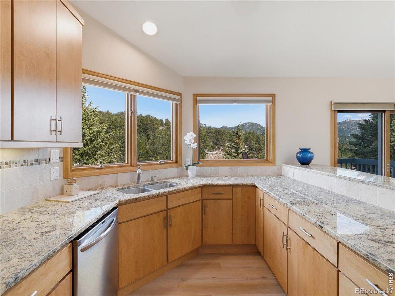 1861 Raven Avenue Estes Park CO 80517