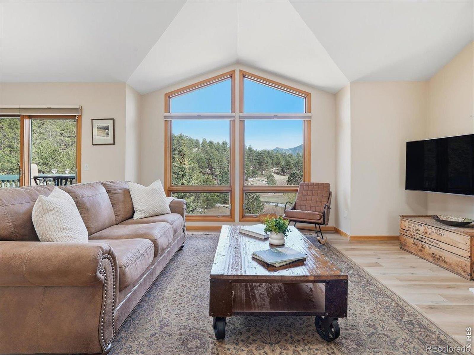1861 Raven Avenue Estes Park CO 80517
