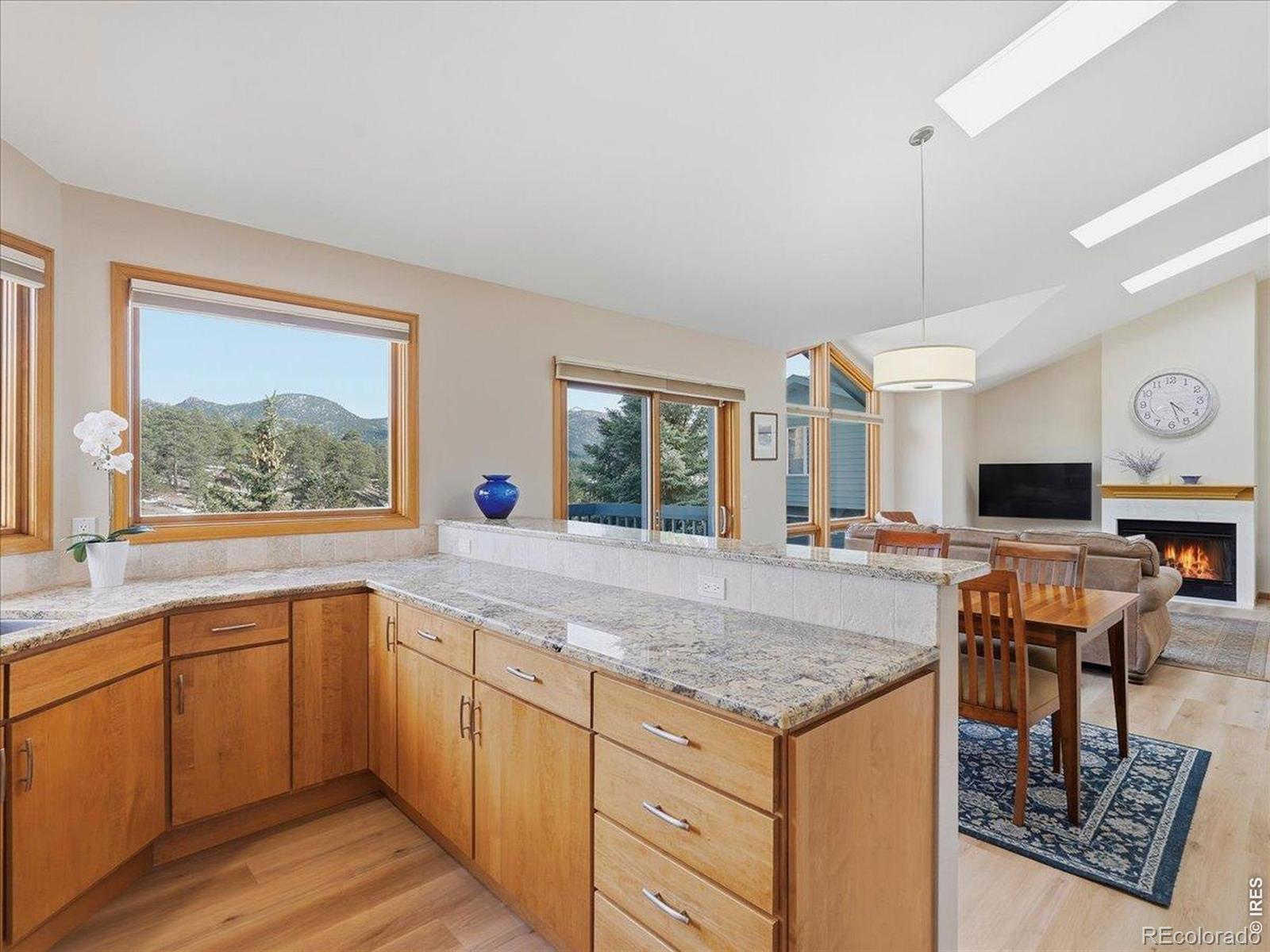 1861 Raven Avenue Estes Park CO 80517