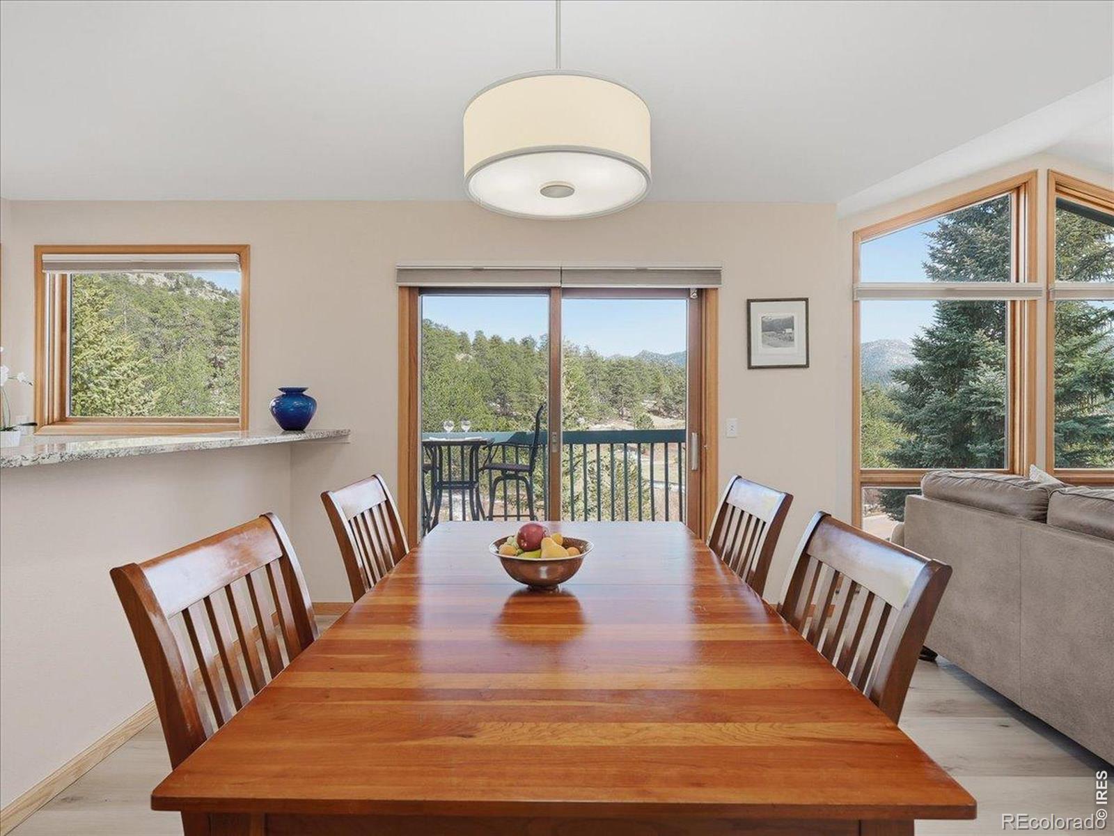 1861 Raven Avenue Estes Park CO 80517