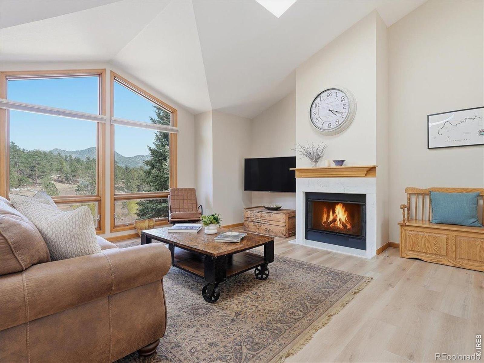 1861 Raven Avenue Estes Park CO 80517
