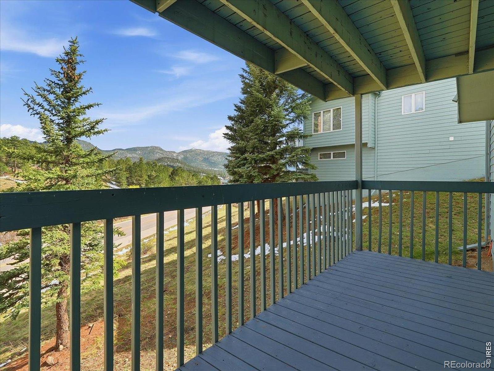 1861 Raven Avenue Estes Park CO 80517