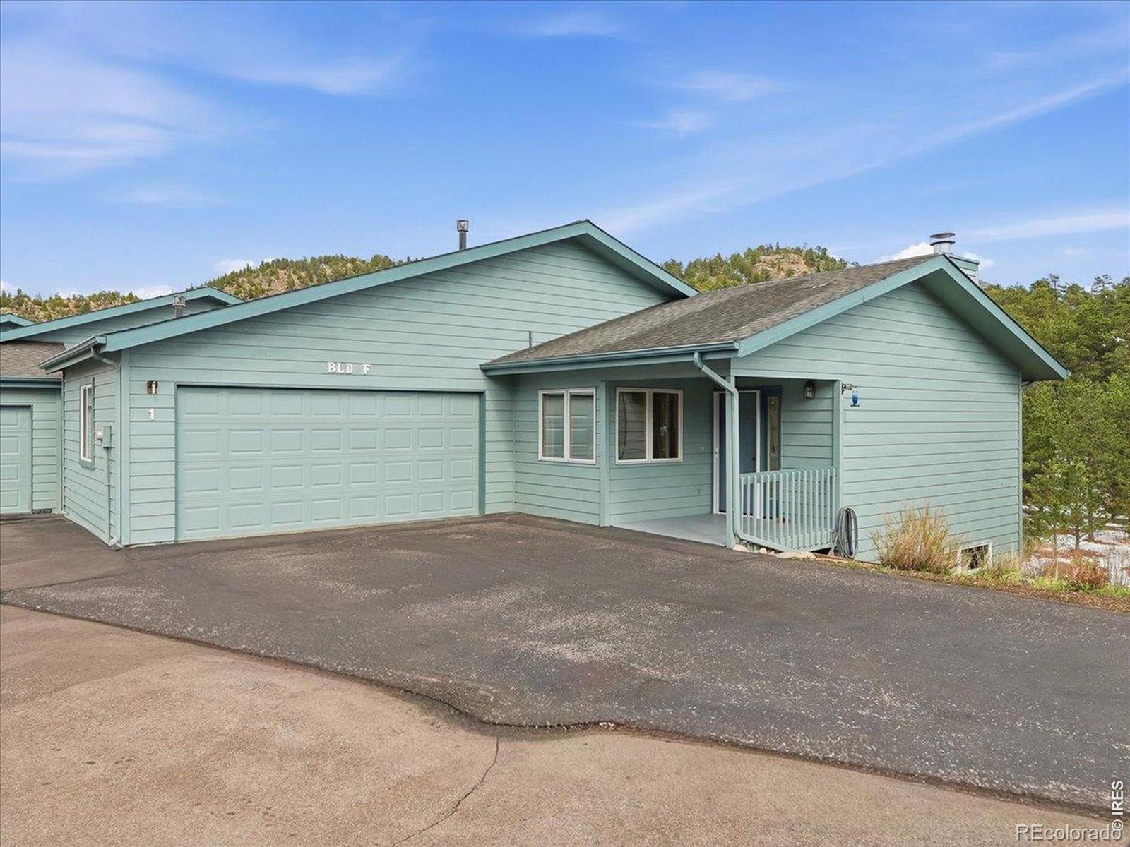 1861 Raven Avenue Estes Park CO 80517
