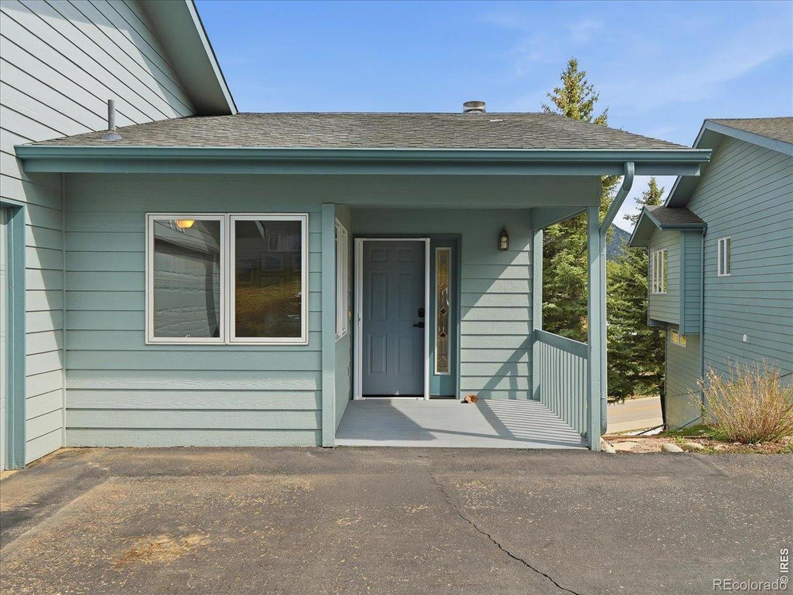 1861 Raven Avenue Estes Park CO 80517