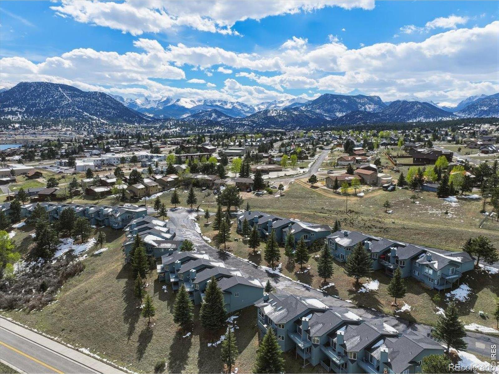 1861 Raven Avenue Estes Park CO 80517