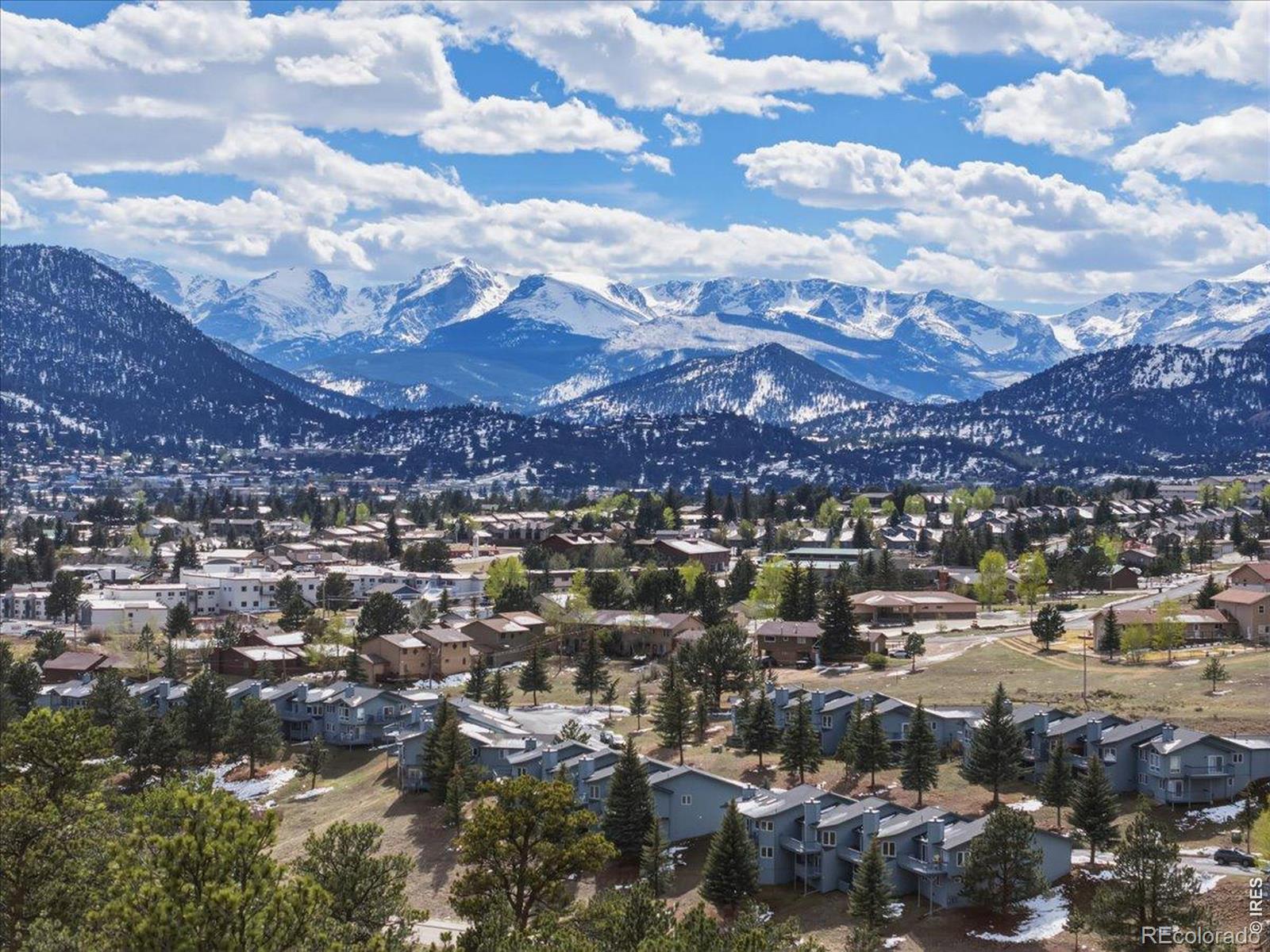 1861 Raven Avenue Estes Park CO 80517