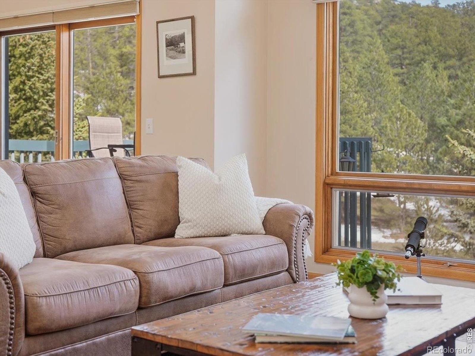 1861 Raven Avenue Estes Park CO 80517