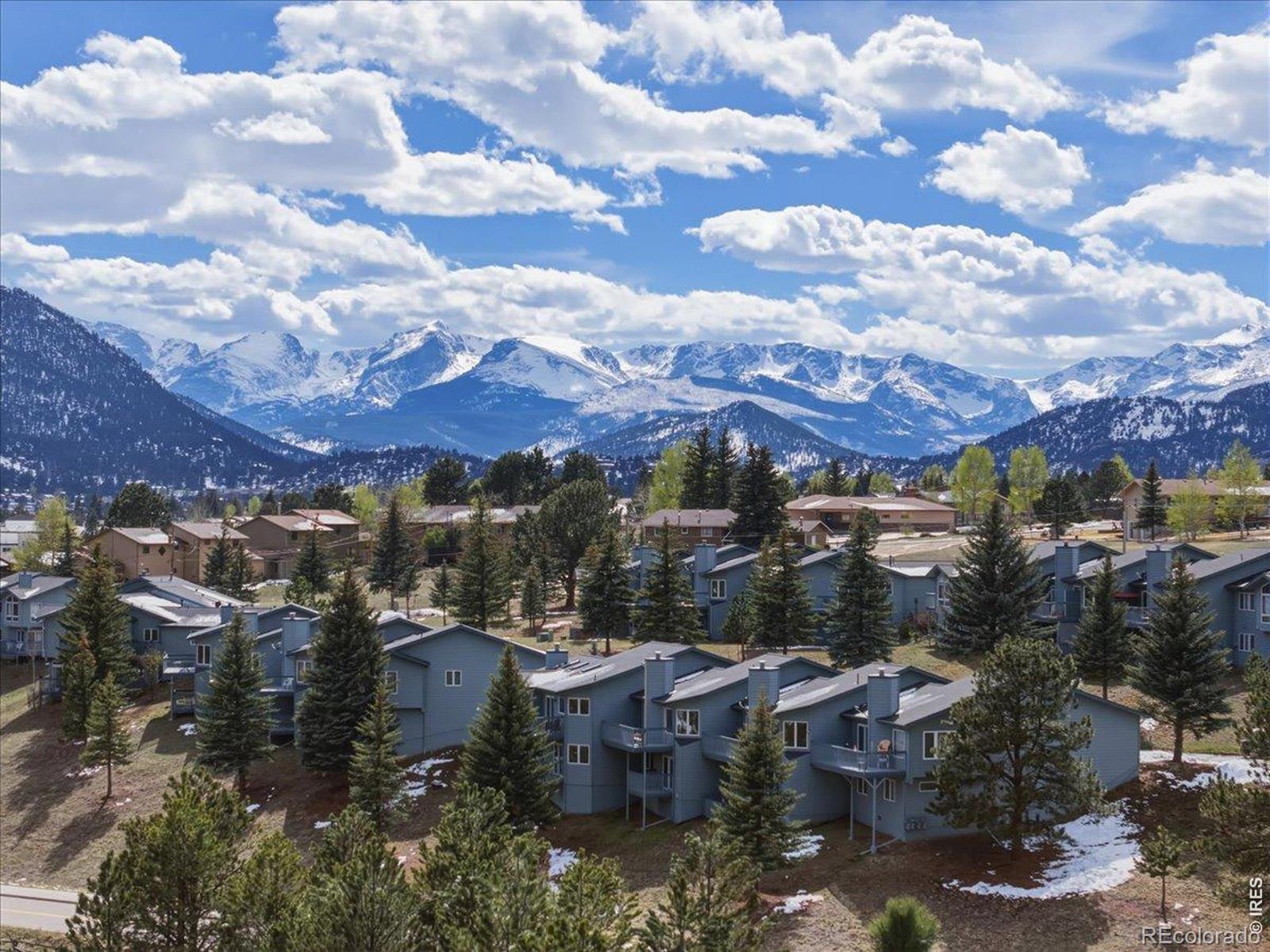 1861 Raven Avenue Estes Park CO 80517