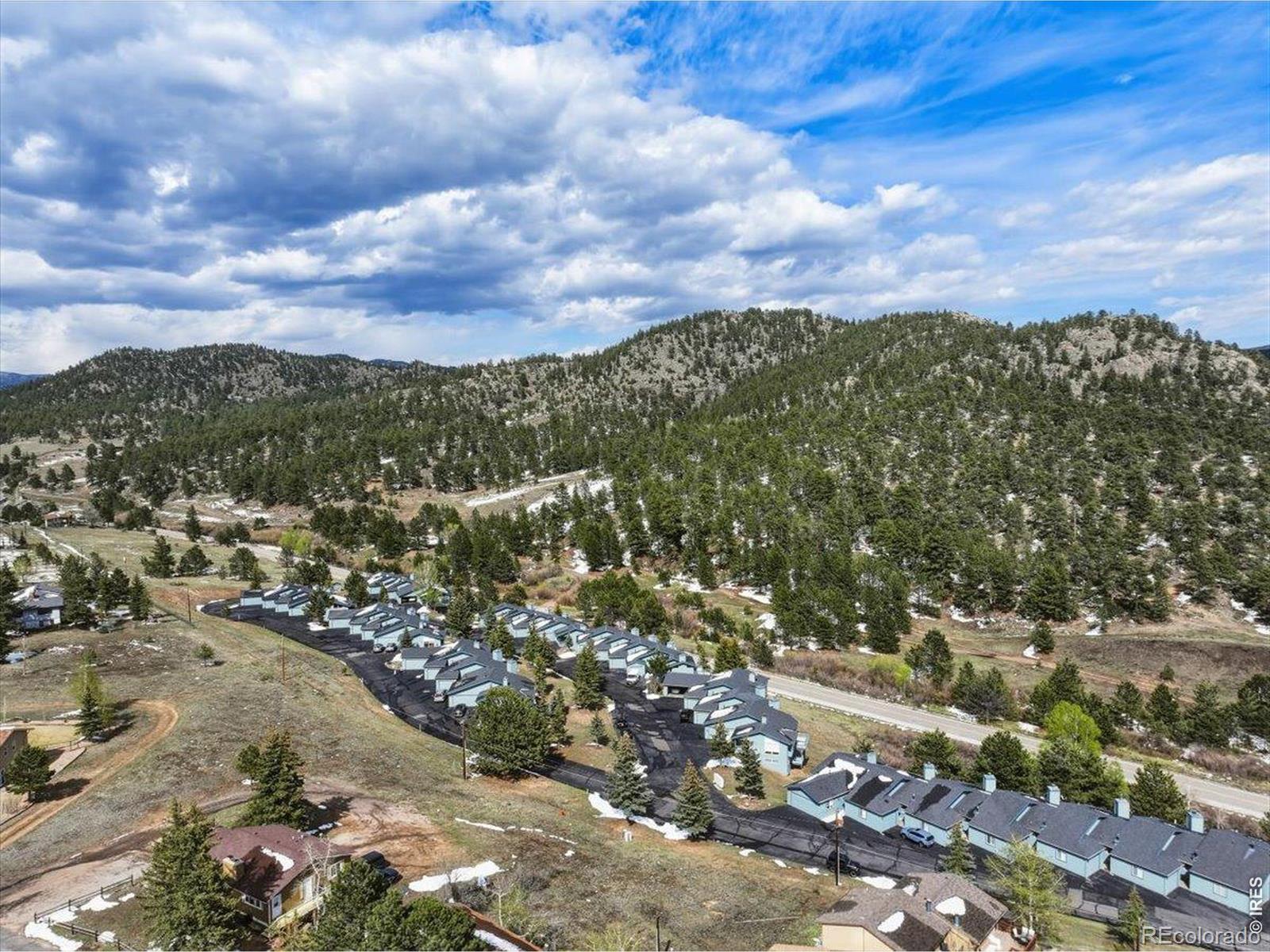 1861 Raven Avenue Estes Park CO 80517