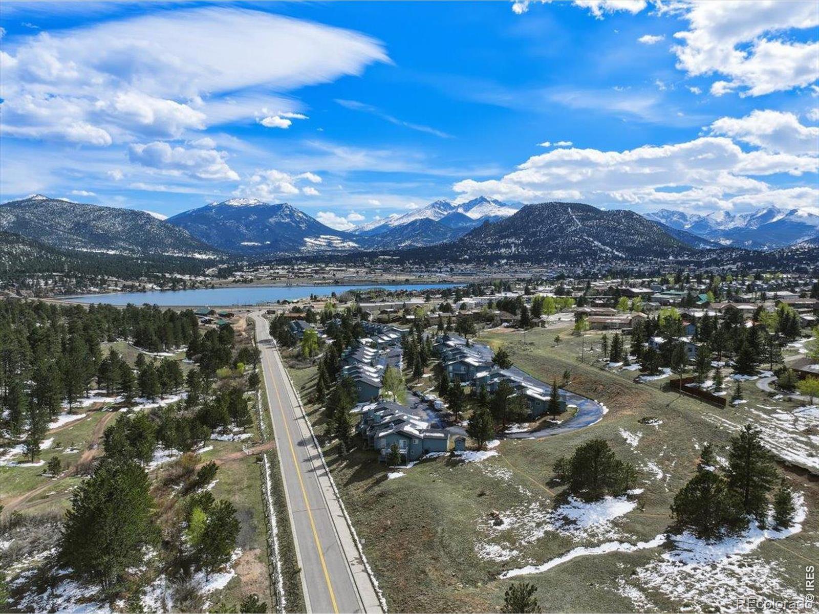 1861 Raven Avenue Estes Park CO 80517