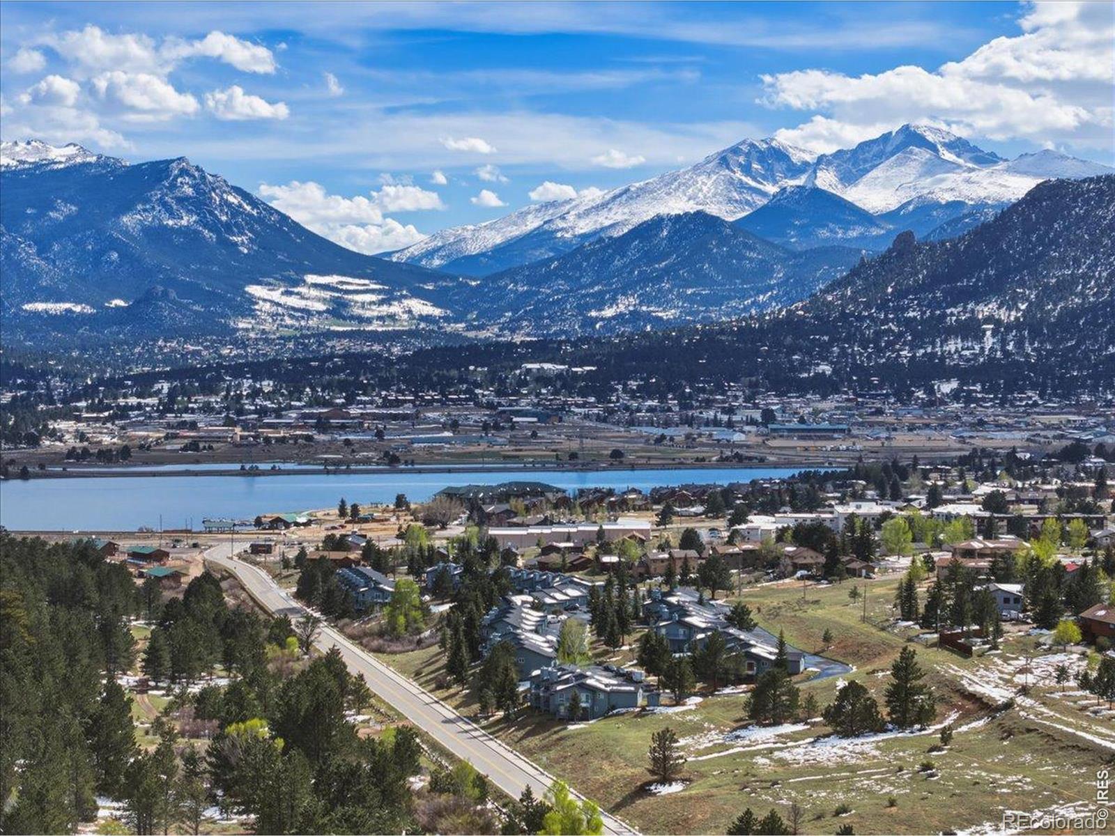 1861 Raven Avenue Estes Park CO 80517