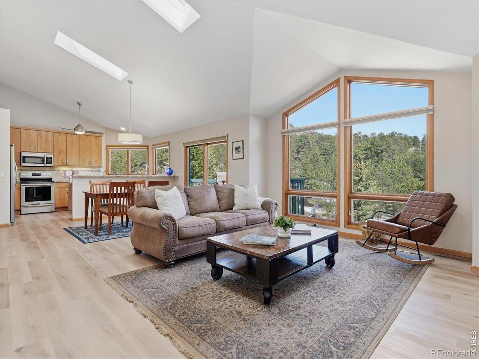 1861 Raven Avenue Estes Park CO 80517