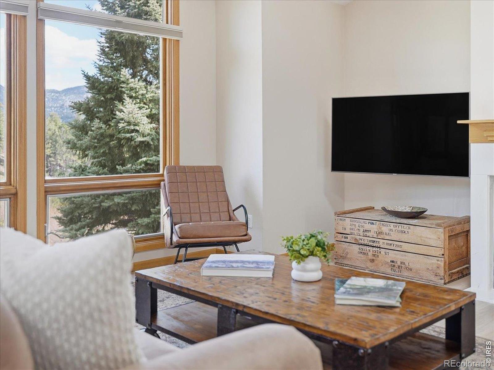 1861 Raven Avenue Estes Park CO 80517