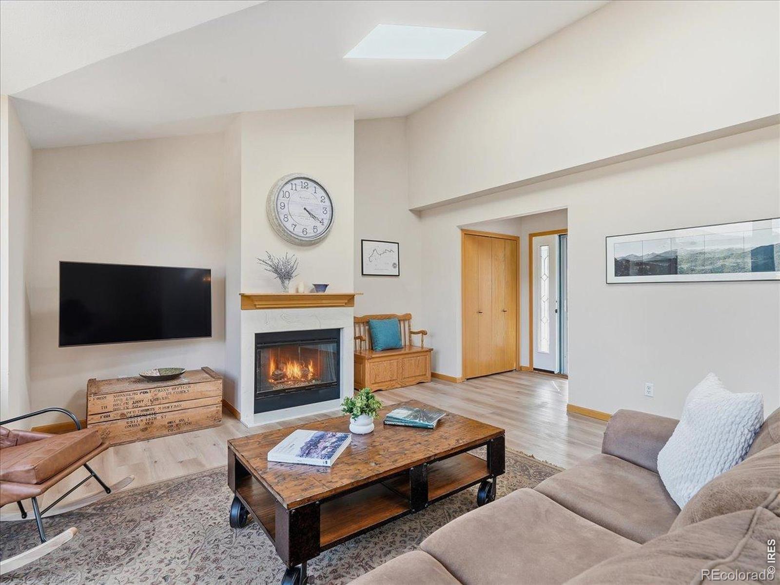 1861 Raven Avenue Estes Park CO 80517