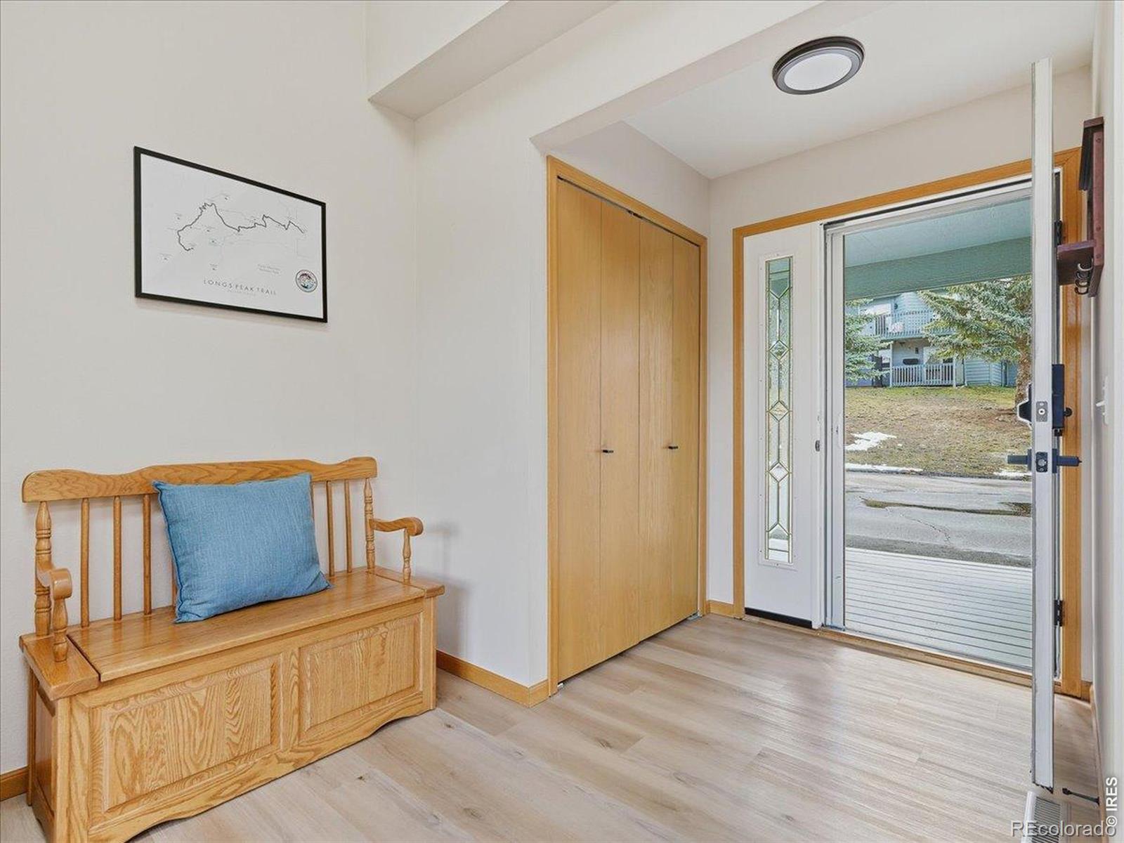 1861 Raven Avenue Estes Park CO 80517