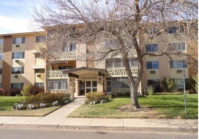 605 S Alton Way Denver CO 80247