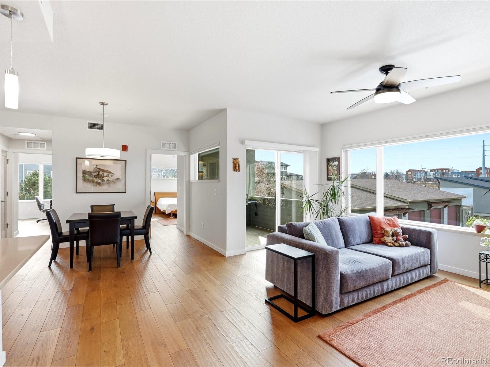 1316 Snowberry Lane Louisville CO 80027