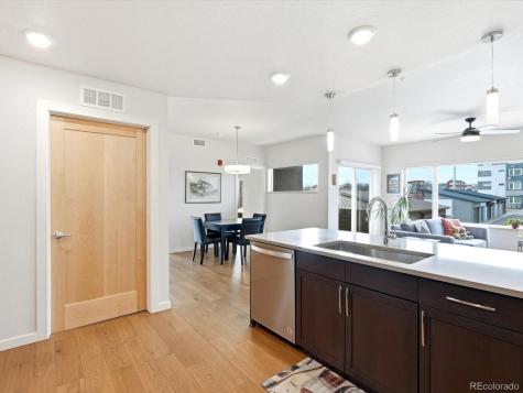 1316 Snowberry Lane Louisville CO 80027