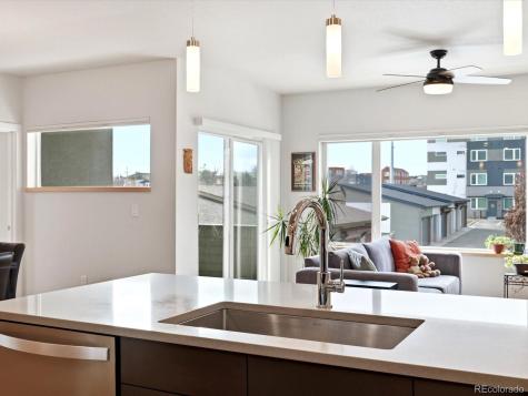 1316 Snowberry Lane Louisville CO 80027