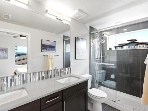 1316 Snowberry Lane Louisville CO 80027