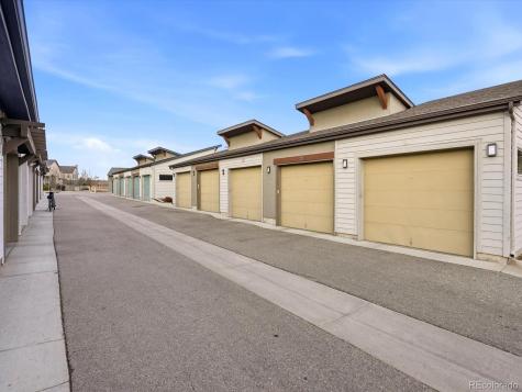 1316 Snowberry Lane Louisville CO 80027