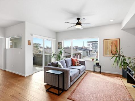 1316 Snowberry Lane Louisville CO 80027