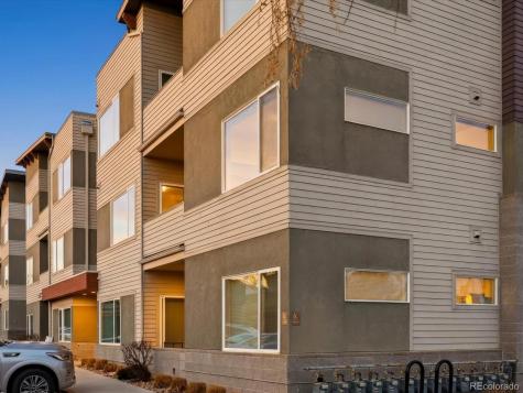 1316 Snowberry Lane Louisville CO 80027