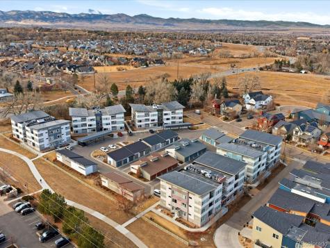 1316 Snowberry Lane Louisville CO 80027