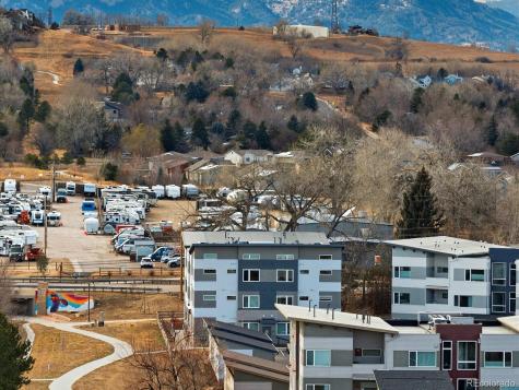 1316 Snowberry Lane Louisville CO 80027