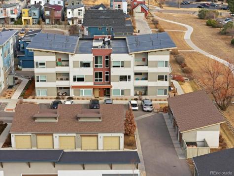 1316 Snowberry Lane Louisville CO 80027