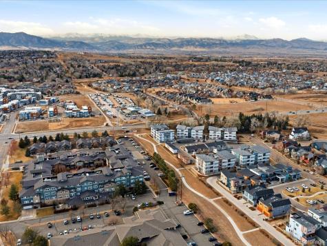 1316 Snowberry Lane Louisville CO 80027