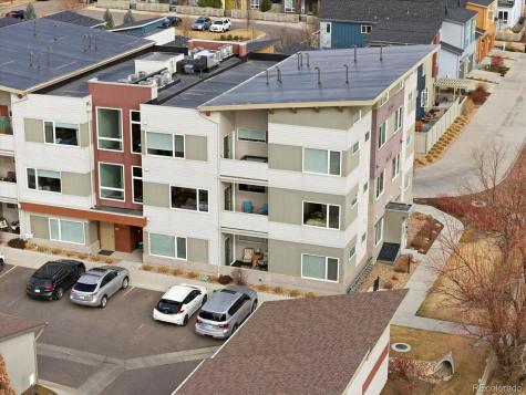 1316 Snowberry Lane Louisville CO 80027