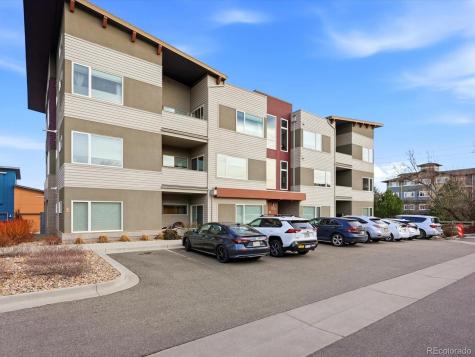 1316 Snowberry Lane Louisville CO 80027