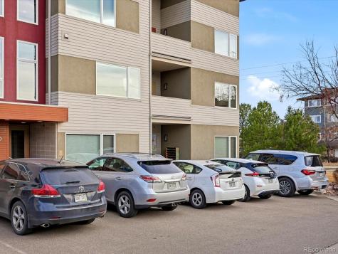 1316 Snowberry Lane Louisville CO 80027