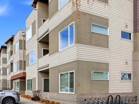 1316 Snowberry Lane Louisville CO 80027