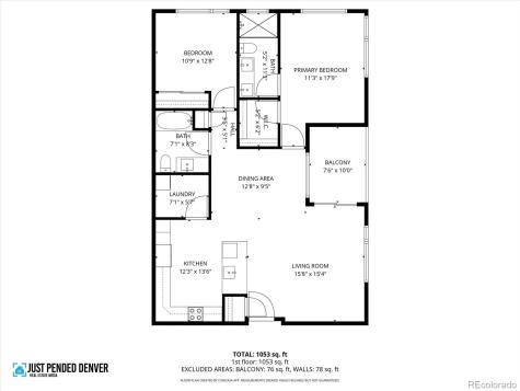 1316 Snowberry Lane Louisville CO 80027