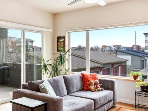 1316 Snowberry Lane Louisville CO 80027