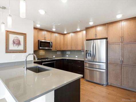 1316 Snowberry Lane Louisville CO 80027