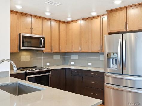 1316 Snowberry Lane Louisville CO 80027