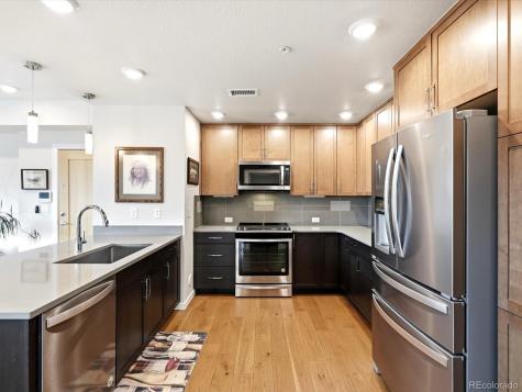 1316 Snowberry Lane Louisville CO 80027