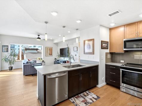 1316 Snowberry Lane Louisville CO 80027