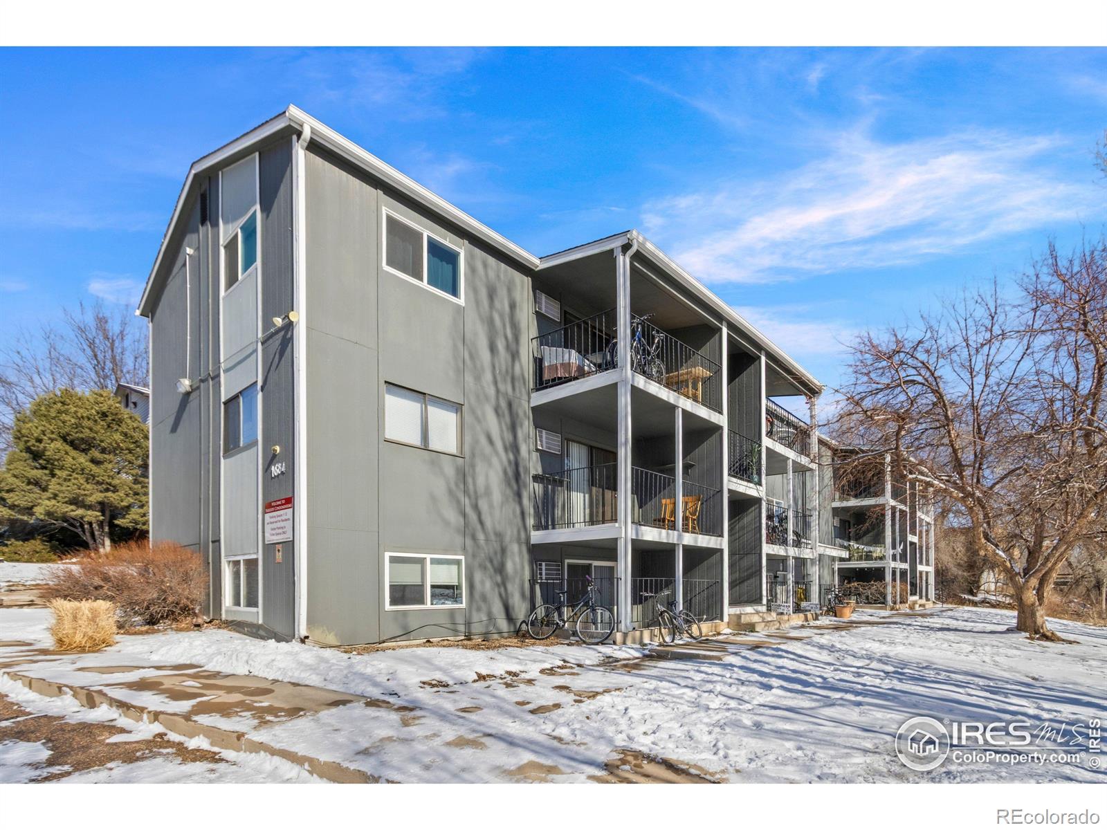 1684 Riverside Avenue Fort Collins CO 80525