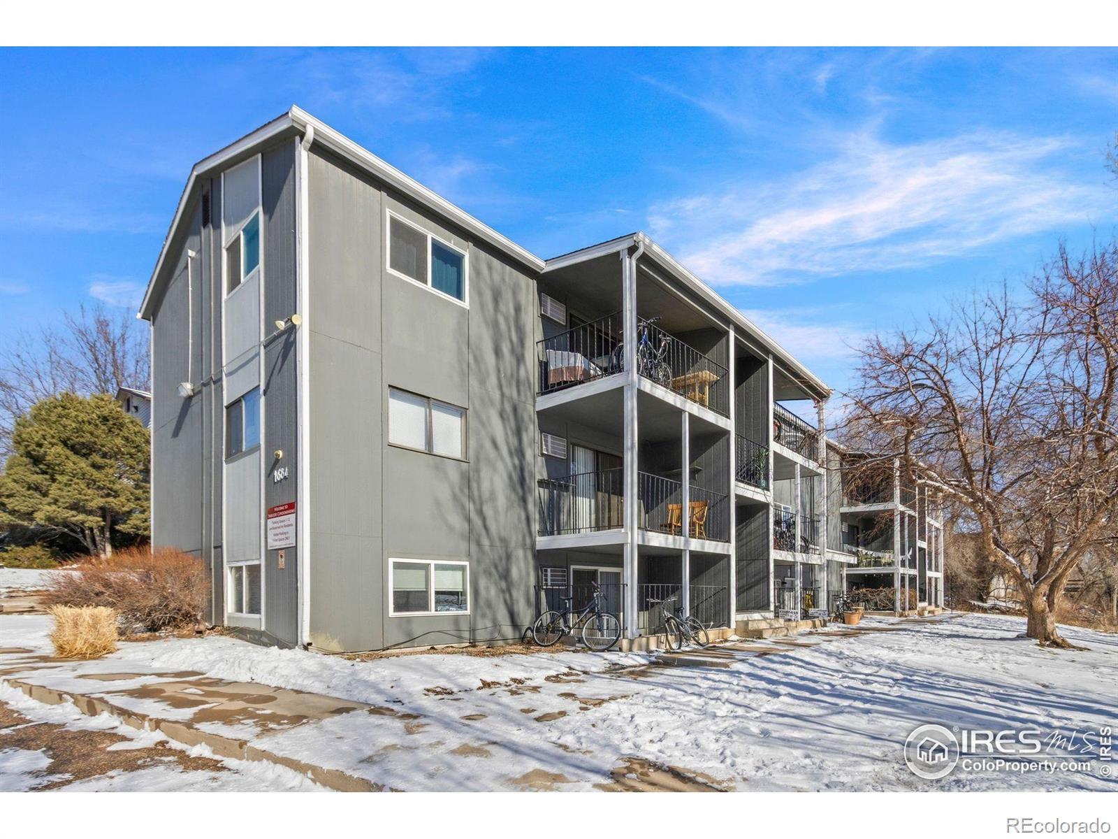 1684 Riverside Avenue Fort Collins CO 80525