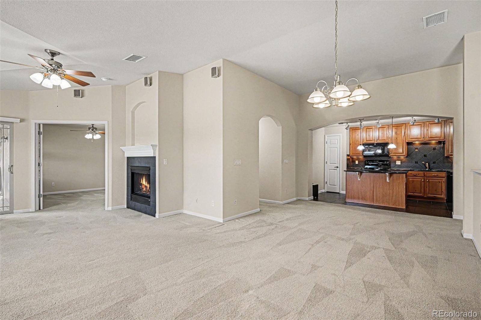 9305 Las Ramblas Court Parker CO 80134