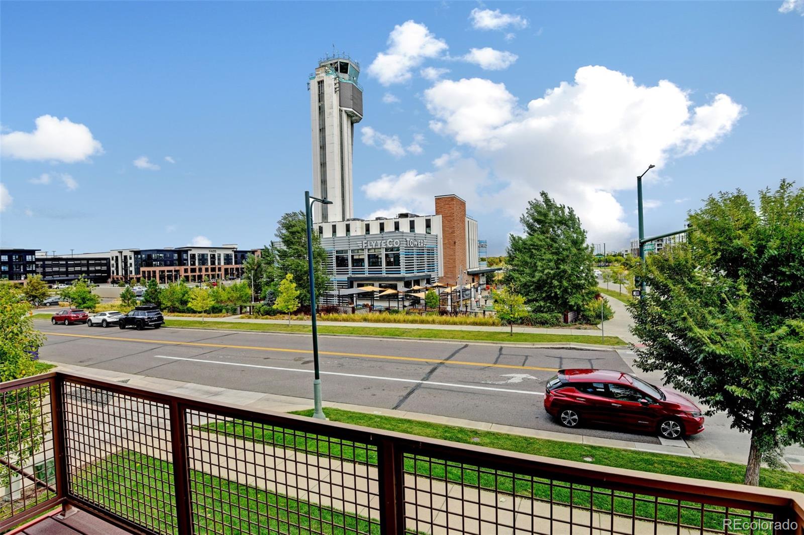 8195 Martin Luther King Boulevard Denver CO 80238