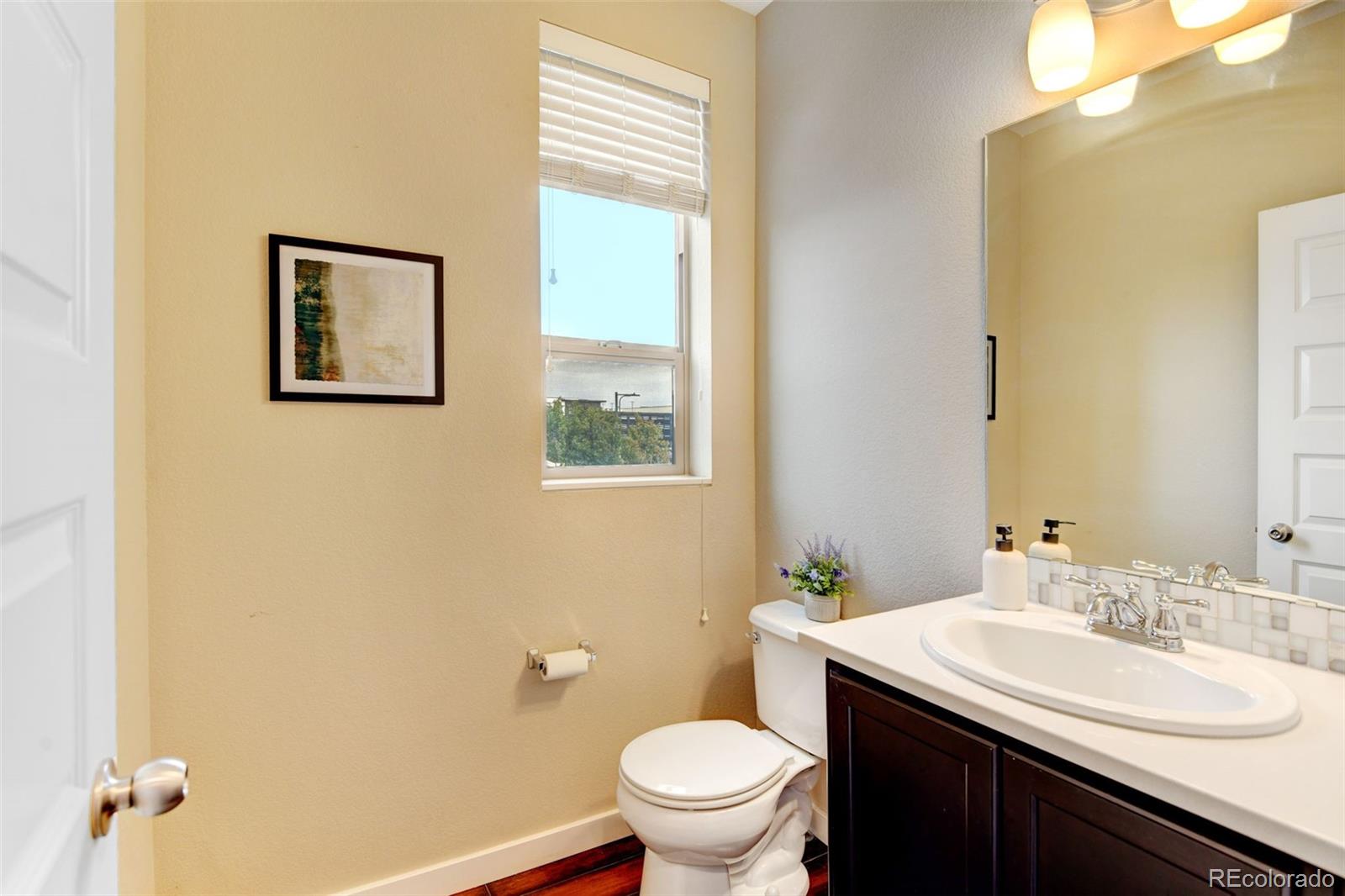 8195 Martin Luther King Boulevard Denver CO 80238